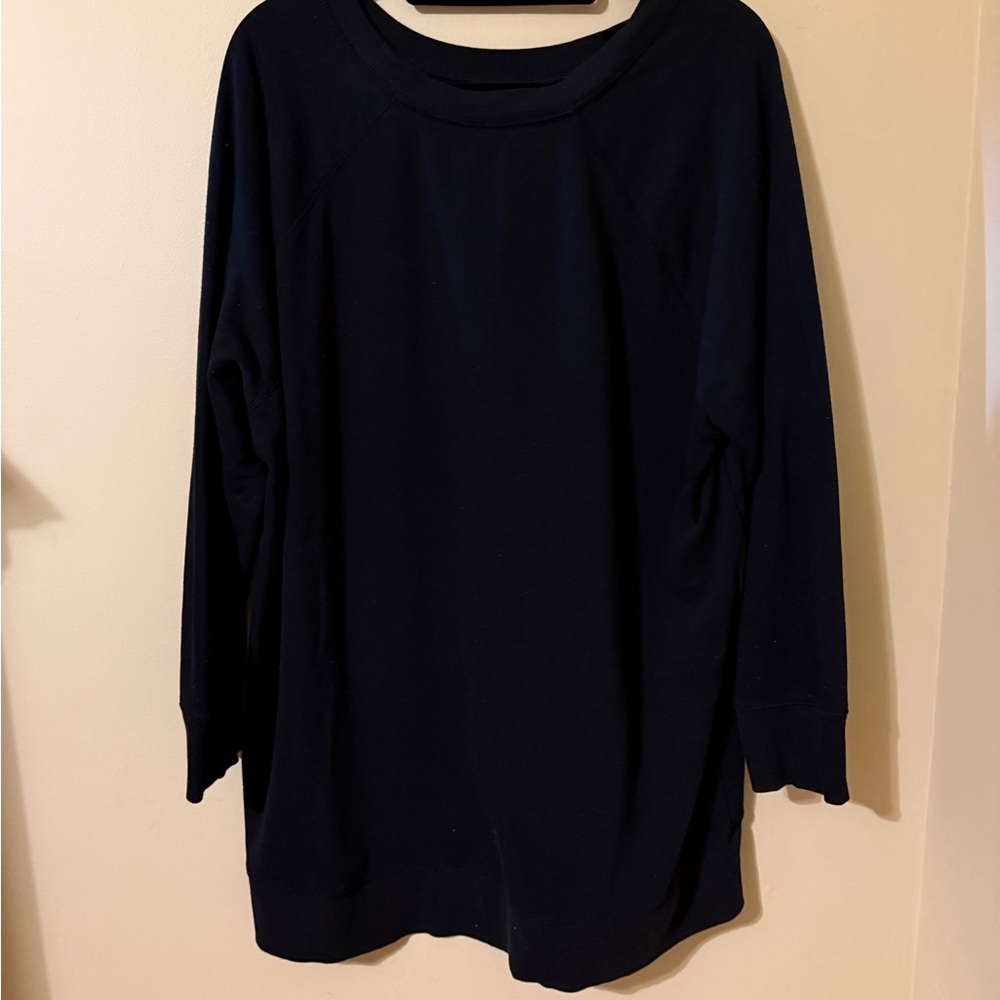 Women's Black  Sweater